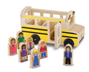 Melissa & Doug School Bus 46009395