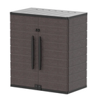 Cosmoplast Vertical Cabinet A Short