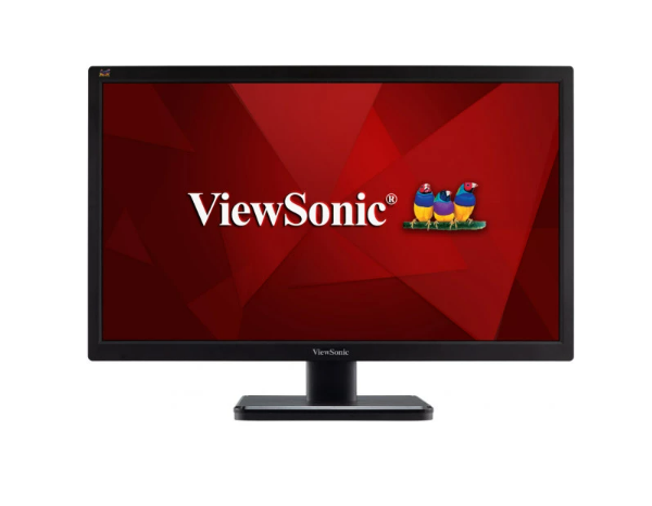 ViewSonic 22 Inch PC Monitor VA2223-H