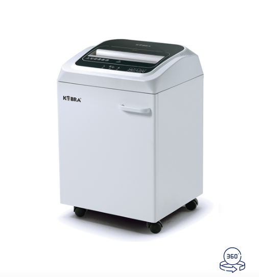 Kobra 245 TS C4 Energy Saver Shredder CKO245TSC4 Kobra 245 TS C4 Energy Saver Shredder CKO245TSC4