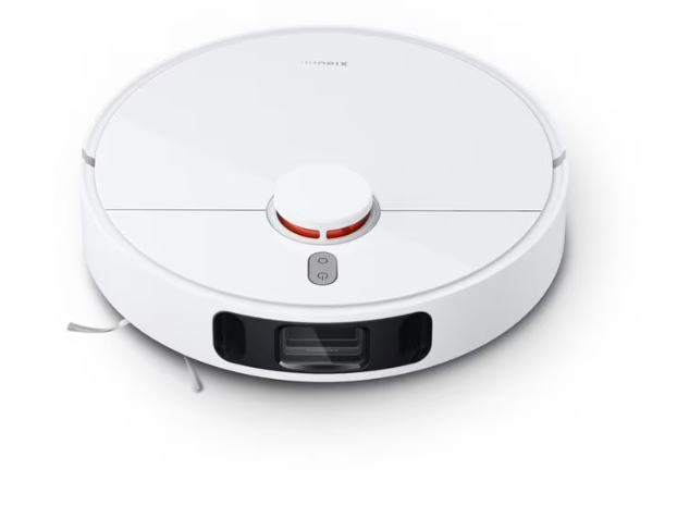 Mi Robot Vacuum Mop S10+ UK BHR6366EN