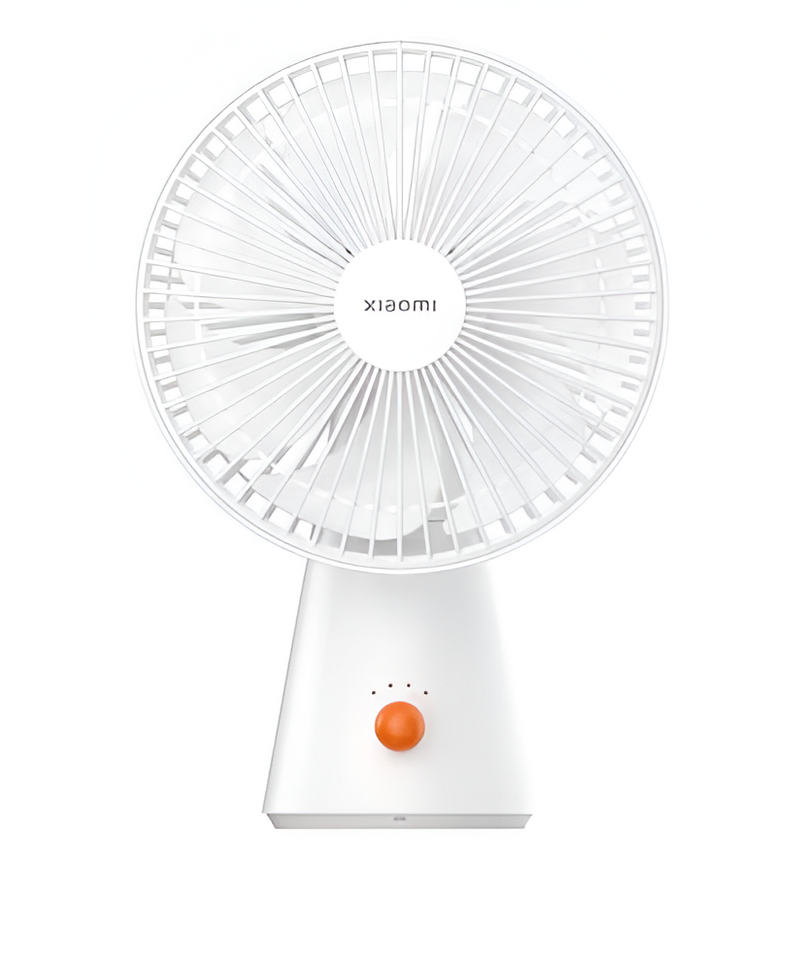 Mi Rechargeable Mini Fan BHR6089GL