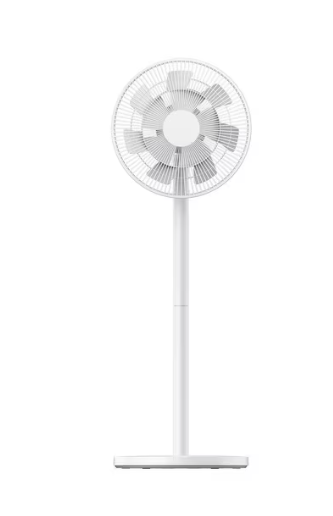 Mi Smart Standing Fan 2 UK BHR5683HK | Home Appliance Mi Smart Standing Fan 2 UK BHR5683HK | Home Appliance