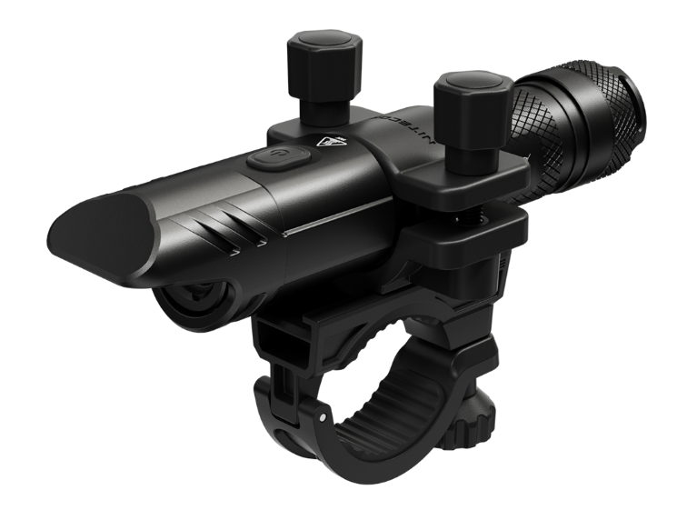 Nitecore High Performance Ultra Compact Bike Light BR25