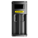 Nitecore Ci2 Dual Slot Universal Battery Charger