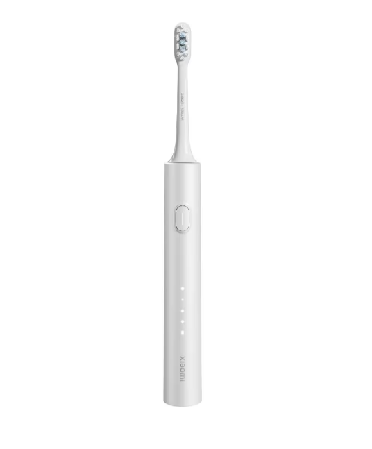 Xiaomi Electric Toothbrush T302 Gray BHR7595GL | Personal Care Xiaomi Electric Toothbrush T302 Gray BHR7595GL | Personal Care