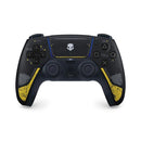 Sony PS5 Dualsense Wireless Controller Helldivers 2 Limited Edition CFI-ZCT1W01X_HD2