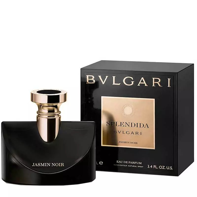 Bvlgari Splendida Jasmin Noir Eau De Parfum For Women 100ml | Women's Perfume Bvlgari Splendida Jasmin Noir Eau De Parfum For Women 100ml | Women's Perfume