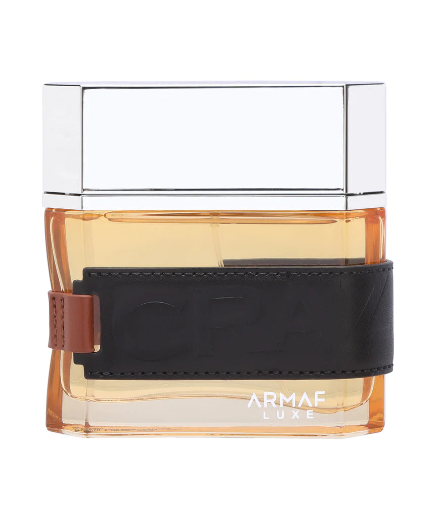 Armaf Craze Eau De Parfum for Men 100ml | Men's Perfume Armaf Craze Eau De Parfum for Men 100ml | Men's Perfume