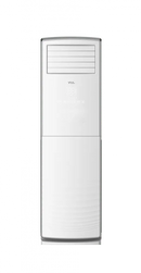 TCL Floor Stand 4 Ton AC BTU:46000  Hot & Cold, Rotary 380v~/3ph/50Hz   (W*d*h) 542×416 X1850 TAC-48CHFA/FH
