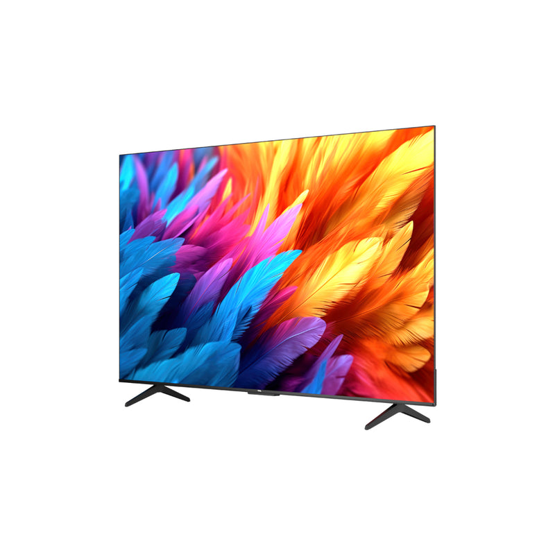 TCL 189cm (75 inch) 4K Ultra HD LED Google TV 75V6B