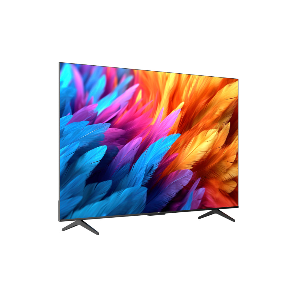 Amazon | 【Amazon.co.jp限定】 TCL 75V型 4K Google TV 液晶
