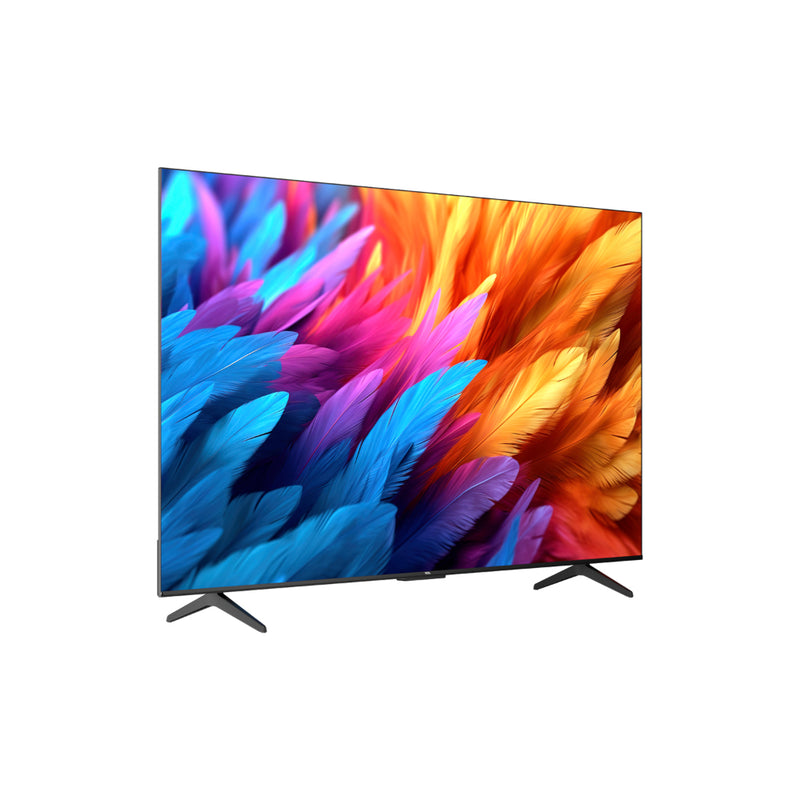 TCL 189cm (75 inch) 4K Ultra HD LED Google TV 75V6B