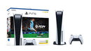 Sony PlayStation 5 Disc Edition with EA FC 24 CFI-1216A01Y, FC24FG/VCH/MEA