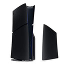 Sony PS5 Slim Cover Midnight Black CFI-ZCS2W01Y