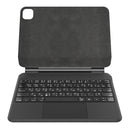 Belkin Connect Pro Keyboard Case With Magnetic Stand For Ipad For Ipad M4 Pro 11inch BBZ002ar-V2