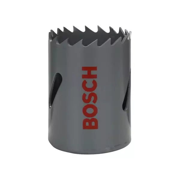 Bosch HSS BI-Metal Holesaw 38 MM BO2608584111