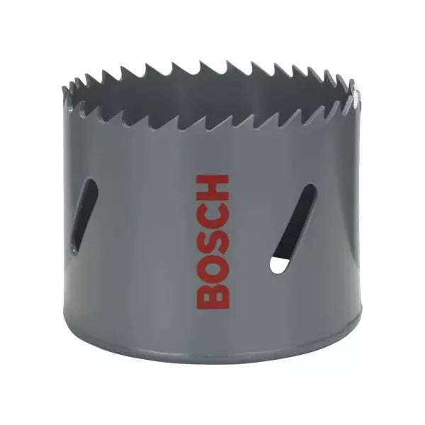 Bosch HSS BI-Metal Holesaw 64 MM BO2608584121 | Tool Accessories Bosch HSS BI-Metal Holesaw 64 MM BO2608584121 | Tool Accessories