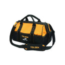 Tolsen Tool Bag 17" Rigid Frame 80101