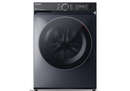 Toshiba Washer /dryer 10/7 Kg Wifi Rpm:1400. Ultra Fine Bubble / Add Garment / Great Waves/ Origin Inverter  Morandi Grey Color TWD-BM110GF4B(MG)