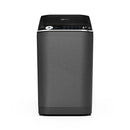 Tornado Washing Machine 13 Kg Pump Dark Silver TWE-TLN13RDS