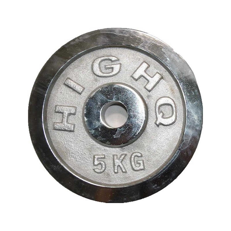 Teloon Sports Dumbbell Plate 5kg