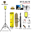 Toby's Outdoor Multifunction Lamp BVT 02W