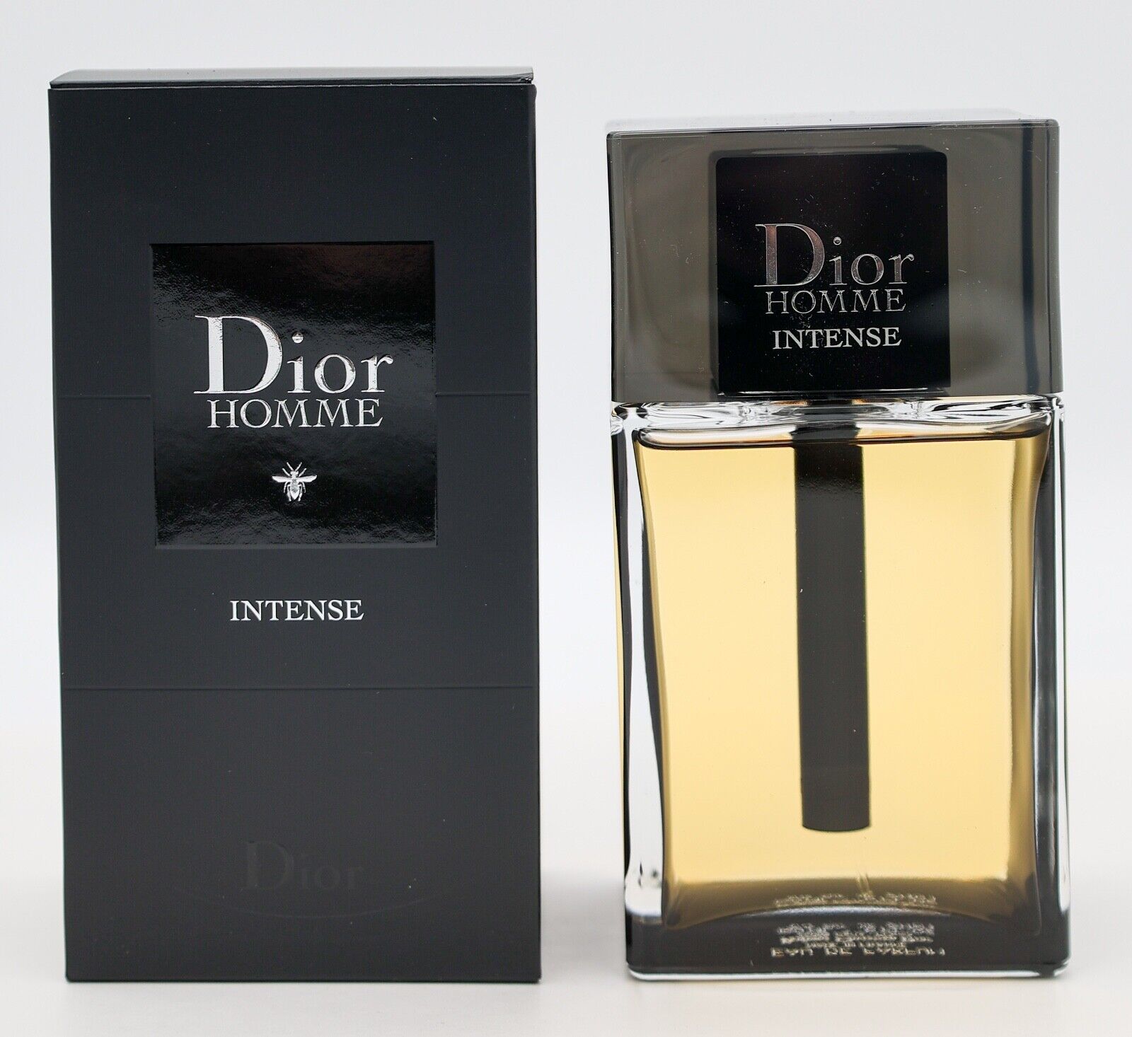 Christian Dior Homme Intense Eau De Parfum for Men 100ml | Men's Perfume Christian Dior Homme Intense Eau De Parfum for Men 100ml | Men's Perfume