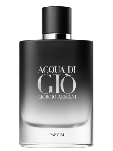 Giorgio Armani Acqua di Giò Parfum For Men 100ml | Men's Perfume Giorgio Armani Acqua di Giò Parfum For Men 100ml | Men's Perfume