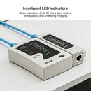 Unitek RJ45/RJ11 Network Cable Tester OT140A