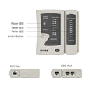 Unitek RJ45/RJ11 Network Cable Tester OT140A