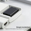 Unitek RJ45/RJ11 Network Cable Tester OT140A