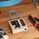 Unitek RJ45/RJ11 Network Cable Tester OT140A