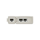 Unitek RJ45/RJ11 Network Cable Tester OT140A