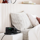 Unitek 240W 10-Port USB Charging Station (8 Type-C Port + 2 Type-A Port) P1230CBK01-UK