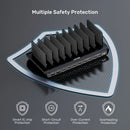 Unitek 240W 10-Port USB Charging Station (8 Type-C Port + 2 Type-A Port) P1230CBK01-UK