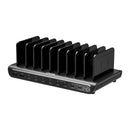 Unitek 240W 10-Port USB Charging Station (8 Type-C Port + 2 Type-A Port) P1230CBK01-UK