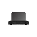 Unitek 240W 10-Port USB Charging Station (8 Type-C Port + 2 Type-A Port) P1230CBK01-UK