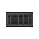 Unitek 240W 10-Port USB Charging Station (8 Type-C Port + 2 Type-A Port) P1230CBK01-UK