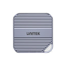Unitek Magnetic M.2 2230 NVMe SSD Enclosure S1244AGY