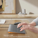 Unitek SlimTap Ultra Light Wired Keyboard with 99 keys T053AGY