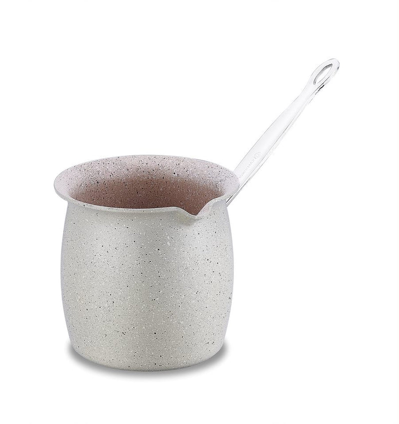 Korkmaz Coffee Pot Sets Granita Coffee Pot 1.0L A1239-1