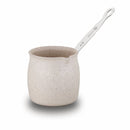 Korkmaz Coffee Pot Sets Granita Coffee Pot 4 Cups A1239-4