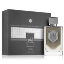 Lattafa Liam Grey Eau De Parfum For Unisex 100ml