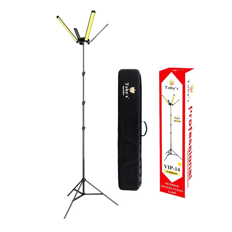 Toby's Outdoor Multifunction Lamp VIP-14 | Lamp Toby's Outdoor Multifunction Lamp VIP-14 | Lamp