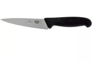 Victorinox Cutlery Mini Chef Knife Black 5.2003.12