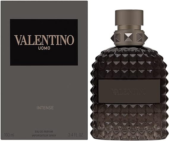 Valentino UOMO Intense Eau De Parfum For Men 100ml