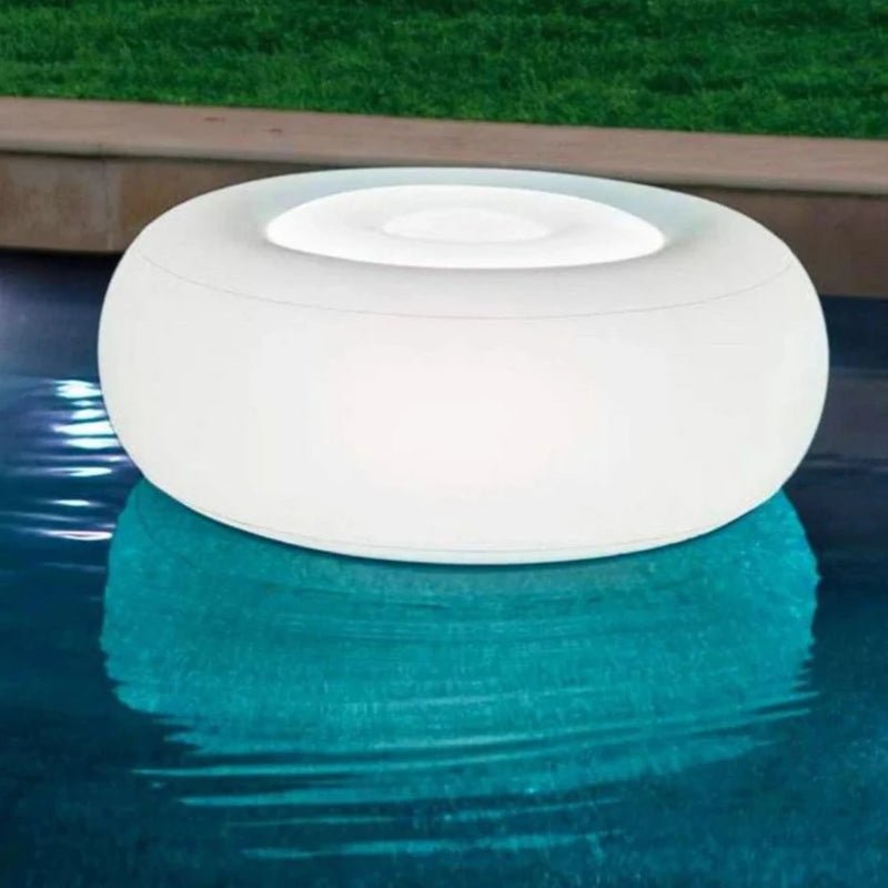 Intex Led Ottoman Light 42168697