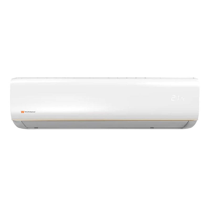 White Westinghouse Split AC, 1.5 Tons, R32 Gas WSF183C3WBI