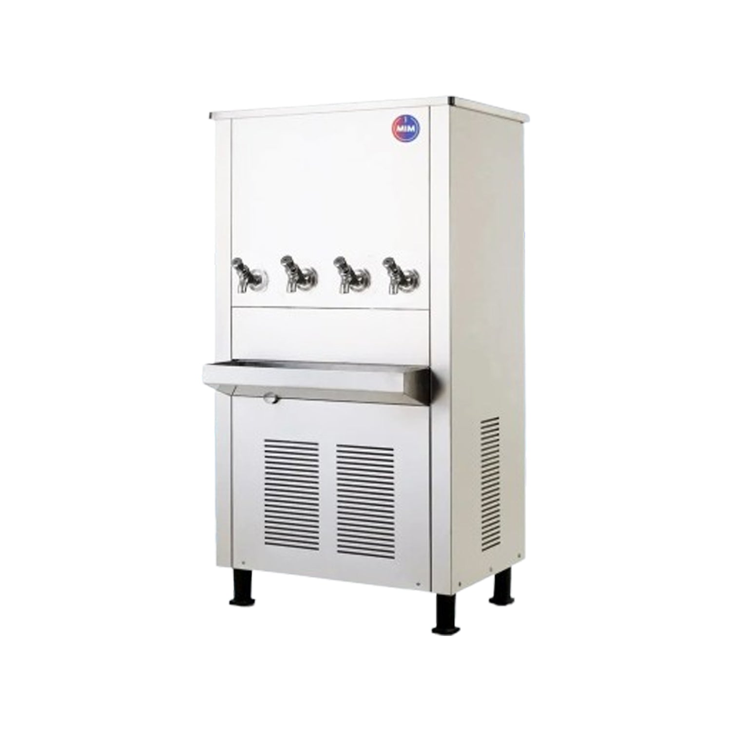 MIM 2 Tap 25 Gallons Water Cooler - Made in India | Home Appliances MIM 2 Tap 25 Gallons Water Cooler - Made in India | Home Appliances